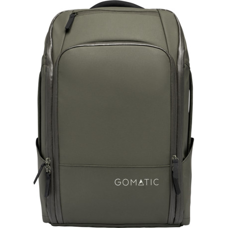 раница Gomatic Travel Pack 14L (зелен)