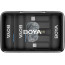Microphone BOYA BoyaLink V2.0 Wireless Microphone Camera/IOS/Android