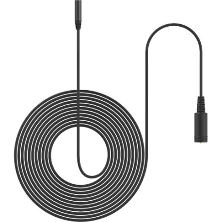 Microphone Deity Microphones W.LAV Pro Lavalier Microphone Microphone Deity Microphones W.LAV Pro Lavalier Microphone