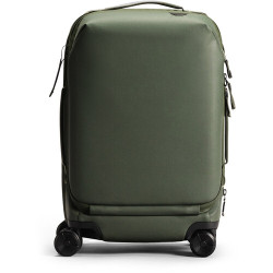  Peak Design Roller Pro Sage + Bag Peak Design Travel Camera Cube V2 X-Large (black)