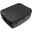  Case Peak Design Roller Pro Black + Bag Peak Design Travel Camera Cube V2 X-Large (black)