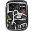  Case Peak Design Roller Pro Black + Bag Peak Design Travel Camera Cube V2 X-Large (black)