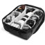  Case Peak Design Roller Pro Sage + Bag Peak Design Travel Camera Cube V2 X-Large (black)