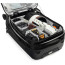  Case Peak Design Roller Pro Sage + Bag Peak Design Travel Camera Cube V2 X-Large (black)