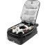  Case Peak Design Roller Pro Sage + Bag Peak Design Travel Camera Cube V2 X-Large (black)