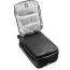  Case Peak Design Roller Pro Sage + Bag Peak Design Travel Camera Cube V2 X-Large (black)