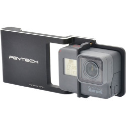 аксесоар PGYTECH Action Camera Adapter for Mobile Gimbal аксесоар PGYTECH Action Camera Adapter for Mobile Gimbal