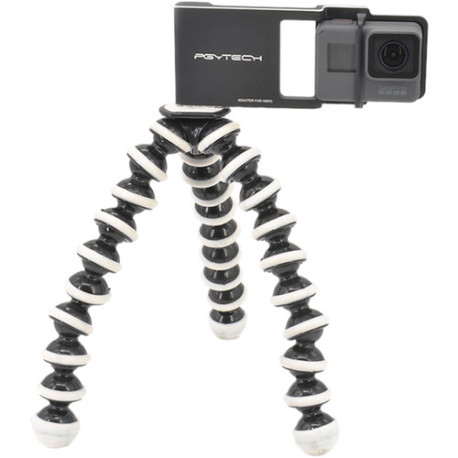 Accessory PGYTECH Action Camera Adapter for Mobile Gimbal