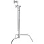 статив Kupo CT-20M 20'' Master C-Stand With Sliding Leg Kit (сребърен)