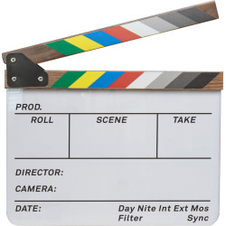 Kupo KCB-1514 Clap Board 15x14 cm