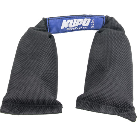 Accessory Kupo KSW-05 Wrap &amp; Go Shot Bag 2.3kg