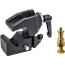 Accessory Kupo KCP-710B-26 Convi Clamp Kit (black)