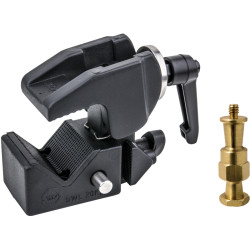 Kupo KCP-710B-26 Convi Clamp Kit (черен) Kupo KCP-710B-26 Convi Clamp Kit (черен)