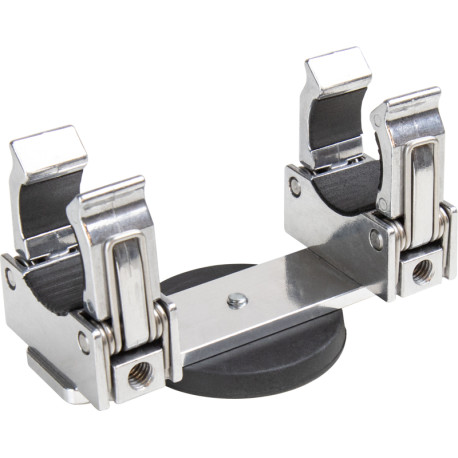 държач Kupo KCP-387 Universal Single Led Tube Holder With Magnet държач Kupo KCP-387 Universal Single Led Tube Holder With Magnet