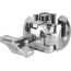Kupo KCP-950P 4 Ways Clamp for pipes from 35 to 50 mm