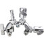 Accessory Kupo KCP-950P 4 Ways Clamp for pipes from 35 to 50 mm