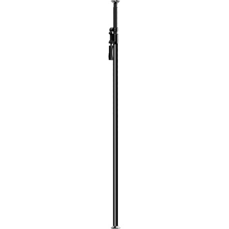 Accessory Kupo KP-L2137BD Dome support pole 210cm - 370cm (black) Accessory Kupo KP-L2137BD Dome support pole 210cm - 370cm (black)