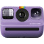 Instant Camera Polaroid Go Gen 2 (purple) + Film Polaroid Go Film Double Pack color Instant Camera Polaroid Go Gen 2 (purple) + Film Polaroid Go Film Double Pack color