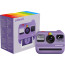 Instant Camera Polaroid Go Gen 2 (purple) + Film Polaroid Go Film Double Pack color Instant Camera Polaroid Go Gen 2 (purple) + Film Polaroid Go Film Double Pack color