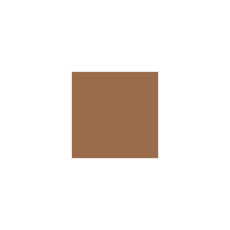 фон Colorama LL CO580 Хартиен фон 1.35 x 11 м (Peat Brown)