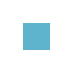 Colorama LL CO502 Хартиен фон 1.35 x 11 м (Aqua)