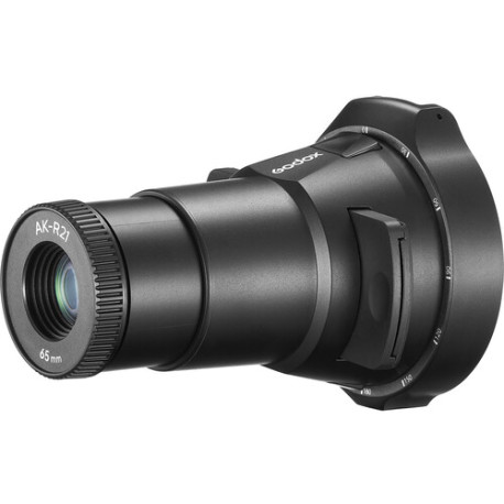 спот Godox AK-R21 Projection Attachment