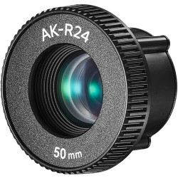 Accessory Godox AK-R24 50mm Lens For AK-R21 Accessory Godox AK-R24 50mm Lens For AK-R21