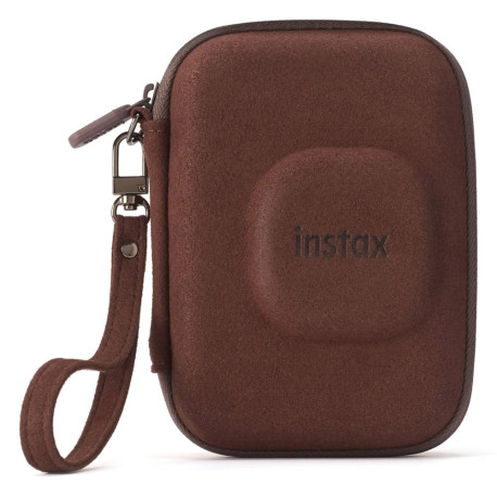 калъф Fujifilm Mini Case LiPlay Deep Bronze
