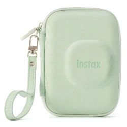 Case Fujifilm Mini Case LiPlay Matcha Green