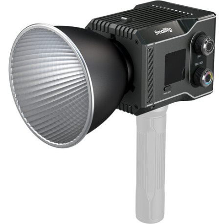 Lighting Smallrig 4808 RC 60C RGB COB LED Video Light Lite Edition