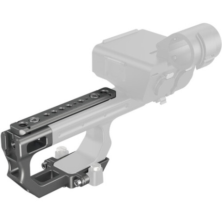 Accessory Smallrig SmallRig 4830 Extension Mount Plate Kit For FX3 / FX30 XLR Handle