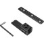 Accessory Smallrig 3490 Extension Rig For Sony FX3/FX30 XLR Handle