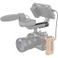 Accessory Smallrig 3490 Extension Rig For Sony FX3/FX30 XLR Handle