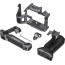 клетка Smallrig 3710 Rhinoceros Advanced Cage Kit For Sony A7 RV/ A7IV/ A7 SIII