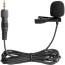 микрофон Saramonic UwMic9S Kit2 Wireless 2-Person Lavalier Microphone System (приемник и 2 предавателя) микрофон Saramonic UwMic9S Kit2 Wireless 2-Person Lavalier Microphone System (приемник и 2 предавателя)