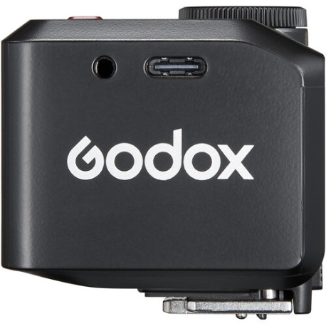 Flash Godox Godox iT30Pro F For Fujifilm (black) | PhotoSynthesis
