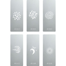 аксесоар Godox AK-GS1 Metal Slide Kit for AK-R21 аксесоар Godox AK-GS1 Metal Slide Kit for AK-R21