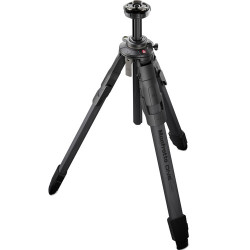 Manfrotto ONE Carbon Tripod