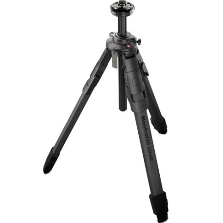 Tripod Manfrotto ONE Carbon Tripod
