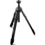 статив Manfrotto ONE Alu 500x Tripod Fluid Head Kit статив Manfrotto ONE Alu 500x Tripod Fluid Head Kit