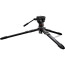 статив Manfrotto ONE Alu 500x Tripod Fluid Head Kit статив Manfrotto ONE Alu 500x Tripod Fluid Head Kit