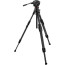 статив Manfrotto One Carbon 500x Tripod Fluid Head Kit