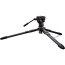статив Manfrotto One Carbon 500x Tripod Fluid Head Kit