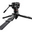 Tripod Manfrotto ONE Carbon 500x Tripod Fluid Head Kit