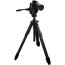 статив Manfrotto One Carbon 500x Tripod Fluid Head Kit