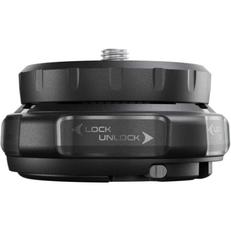 Accessory Manfrotto One Xchange Quick Release