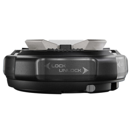 аксесоар Manfrotto One Base Xchange Quick Release Base