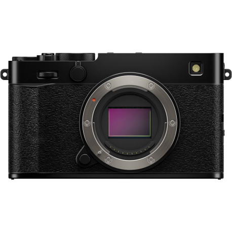 Camera Fujifilm X-E5 (black) + Lens | 100024483 | Photosynthesis