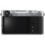 Camera Fujifilm X-E5 (silver)