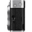Camera Fujifilm X-E5 (silver)
